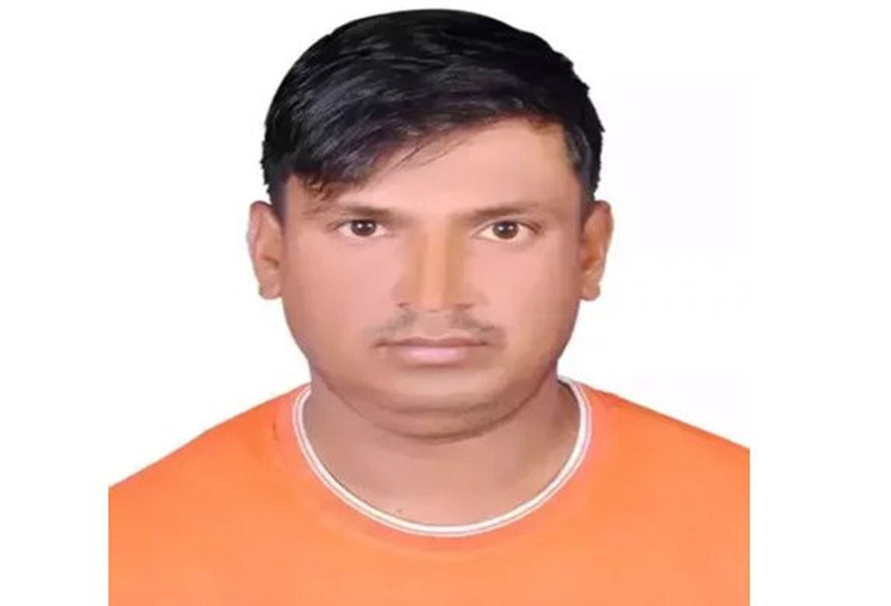 সৌদিতে একমাস ধরে নিখোঁজ নরসিংদীর ফয়সাল