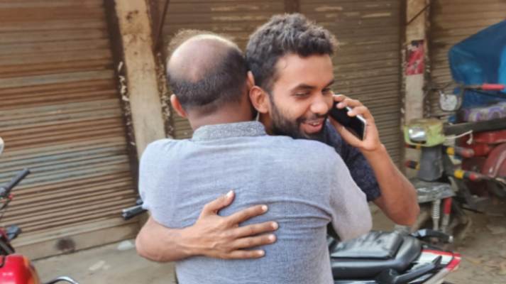 মনোহরদীবাসী তরুণ সমাজসেবক রবিনকে ভাইস চেয়ারম্যান হিসেবে দেখতে চায় 