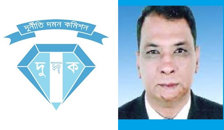 দুর্নীতি মামলায় সাবেক এমপি পোটনসহ পাঁচজন কারাগারে