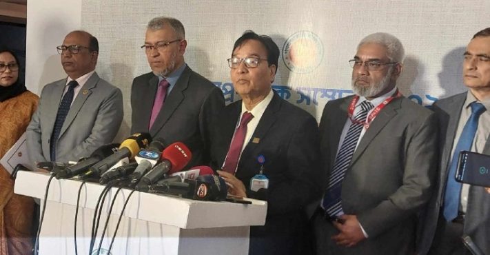 সামনে চ্যালেঞ্জ আছে,মোকাবিলায় প্রস্তুত থাকুন