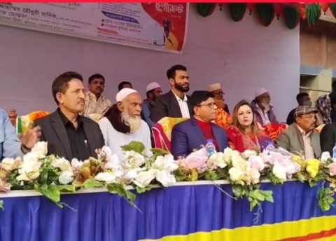 আ.লীগ ১৫ বছর জনগণের সঙ্গে সাপ-লুডু খেলেছে