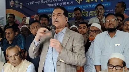 ধনী-গরিবের বৈষম্য থাকবে না