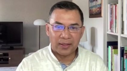 সংস্কারের কথা বলে নির্বাচনকে দীর্ঘায়িত করছে: তারেক রহমান